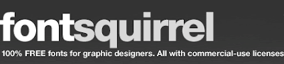 FontSquirrel - download besplatni i kvalitetni fontovi FontSquirrel - download besplatni i kvalitetni fontovi