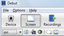 download besplatni programi Debut Video Recorder download besplatni programi Debut Video Recorder