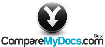 CompareMyDocs - usporedite različite verzije istog dokumenta CompareMyDocs - usporedite različite verzije istog dokumenta
