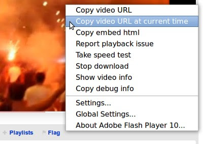 Copy Video URL at Current Time - trikovi YouTube Copy Video URL at Current Time - trikovi YouTube