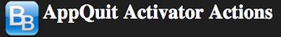 AppQuit Activator Actions BigBoss repozitorij Cydia iPhone jailbroken AppQuit Activator Actions BigBoss repozitorij Cydia iPhone jailbroken