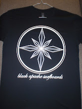 black apache tshirts