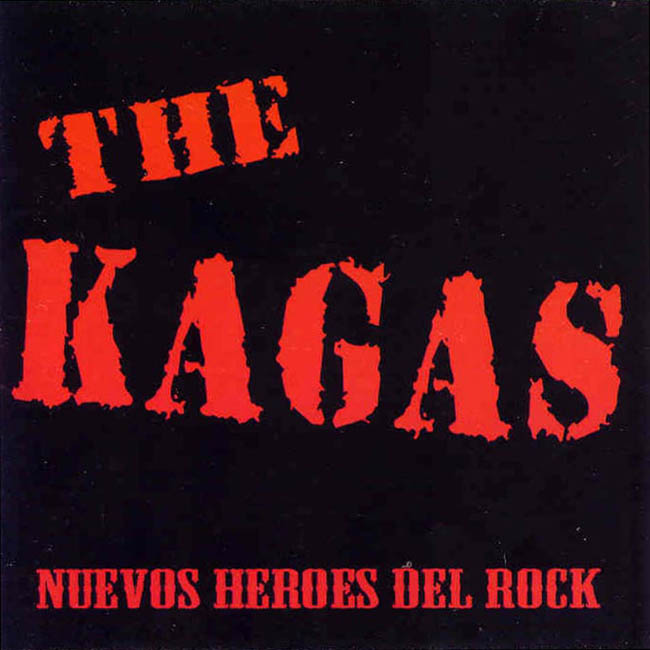 the kagas