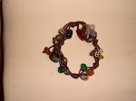 pulsera piedras