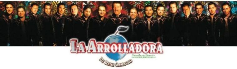 LA ARROLLADORA BANDA EL LIMÓN
