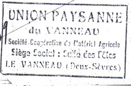 Union Paysanne