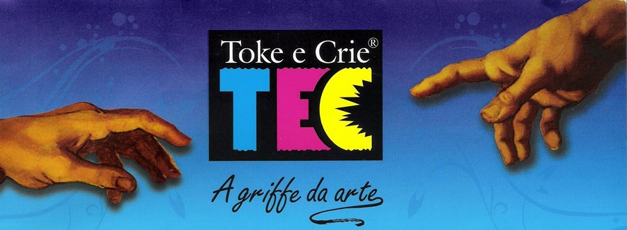 Toke e Crie Curitiba