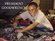 President Goodwrench