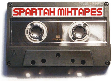 Spartak Mixtapes