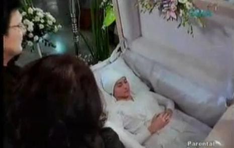 Leopaul's blog: Endless Love Pinoy version's sad ending...