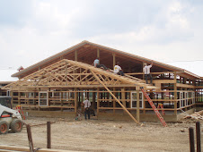 Horse Barn Pictures