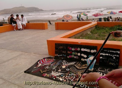 Playas de Barranca