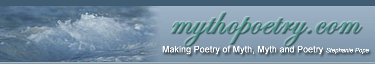 Mythopoetics In Culture mythopoetry.com