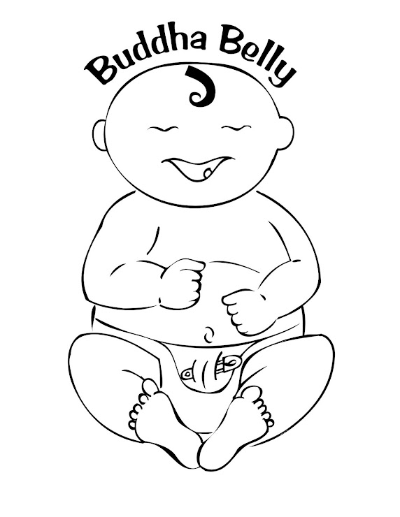 Buddha Belly Clothing Co.