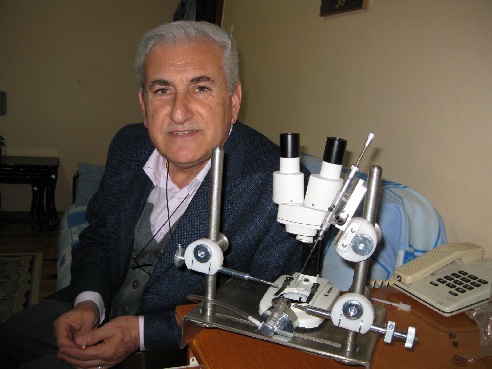 Sadri Demircioğlu