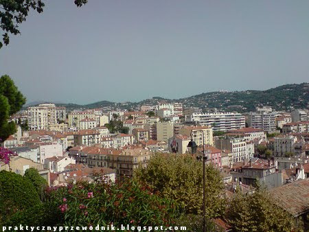 Zdjęcia z Cannes Cannes