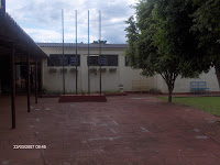 ESCOLA JOÃO ALOÍSIO BRAUN