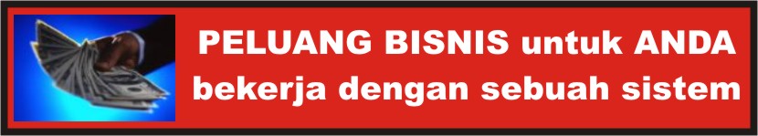 MENJADI DISTRIBUTOR = MENJADI DISTRIBUTOR