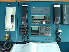 HF & VHF Radio