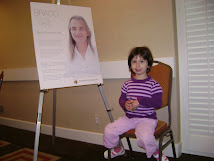 Nayla - Spreading Braco JOY!!!