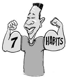 Leader two's leadership Blog: Why its Important to Sharpen the Saw