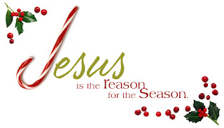 Jesus is the reason for the season hot picture