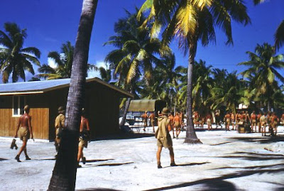 christmas island ilands people photos 1957 during operation grapple sexy wallpapers desktop backgrounds download free