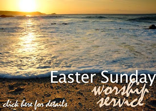 Easter Sunday 2009 worship service early morning beach very cool and sunshine hot hq(hd) wallpaper