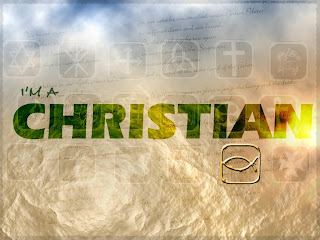 I am a christian religious myspace background layout desktop hq(hd) wallpaper