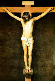 Jesus Christ Crucifixion on cross drawing art photo gallery