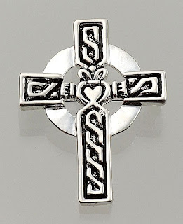 Good looking Silver color Cross of Christianity with black shade religious pic of Christians free download