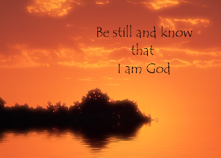 Be still and know that I am God Beautiful sunrise background hd(hq) wallpaper about God's glory download free religious images