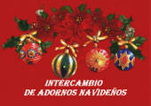 Intercambio navideño