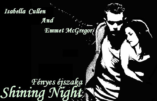 Shining Night- Fényes éjszaka