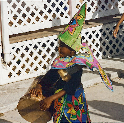 junkanoo soda