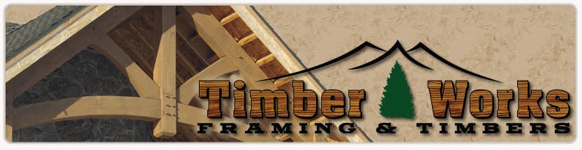 Timber Works Inc