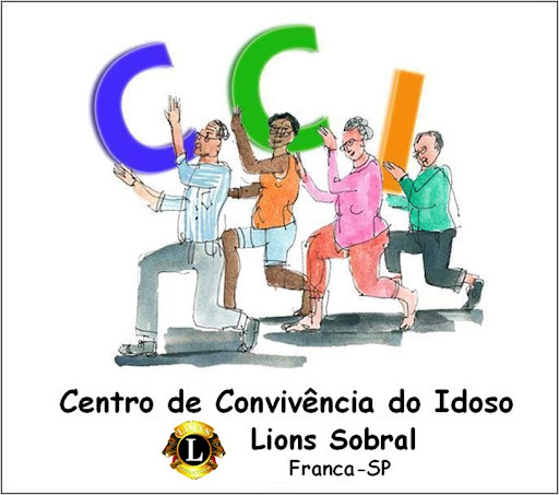 Centro de Convivência do Idoso Lions Sobral