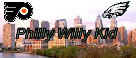 Philly Willy Kid