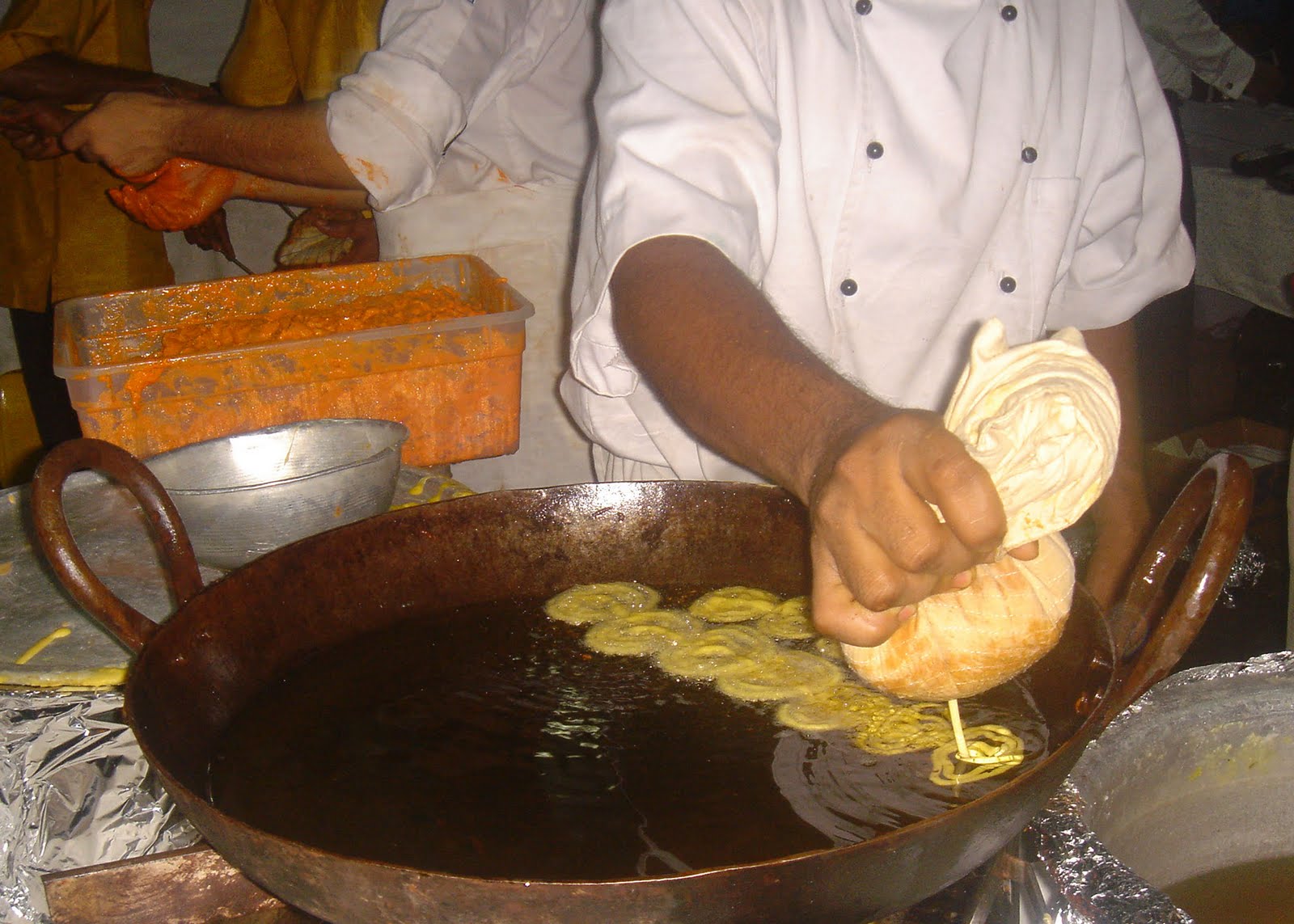 Jilebi