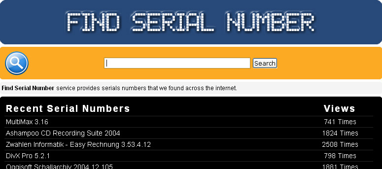Find Military Records By Serial Number
