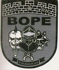 BOPE - PMRN