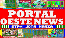 PORTAL OESTE NEWS