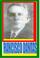 FRANCISCO DANTAS