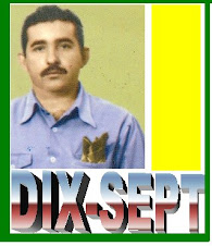 DIX-SEPT ROSADO