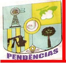 PENDÊNCIAS
