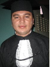 COMPADRE LINDOMAR