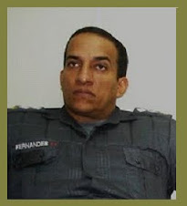 MAJOR ANDRÉ LUIZ FERNANDES DA FONSECA