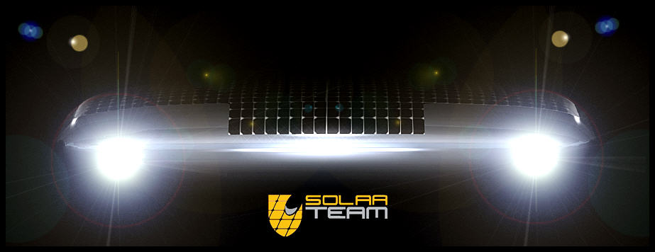Calgary Solar Team