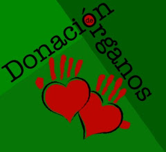 Donacion de organos