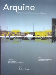 REVISTA ARQUINE